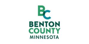 Benton County, Minnesota logo
