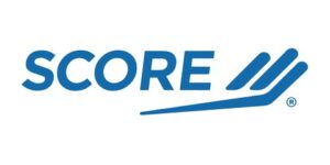 SCORE Central Minnesota logo