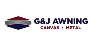 G&J Awning logo