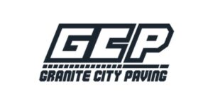 Granite City Paving logo