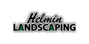 Helmin Landscaping logo