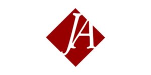 Jensen Andersen logo