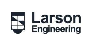 Larson Engineering logo