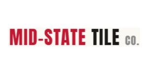 Mid-State Tile Co. logo