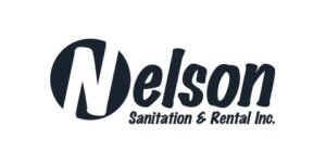 Nelson Sanitation & Rental Inc. logo