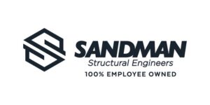 Sandman Structural Engineers logo