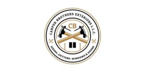 Carper Brothers Exteriors logo
