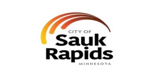 City of Sauk Rapids logo