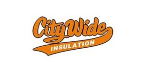 Citywide Insulation logo