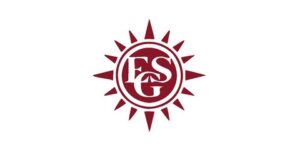 East Side Glass logo