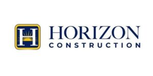 Horizon Construction logo