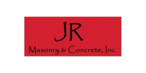 JR Masonry logo