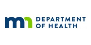 Minnesota Department of Health logo