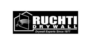 Ruchti Drywall logo