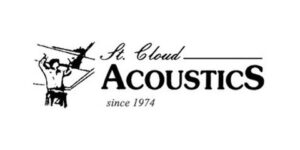 St Cloud Acoustics logo