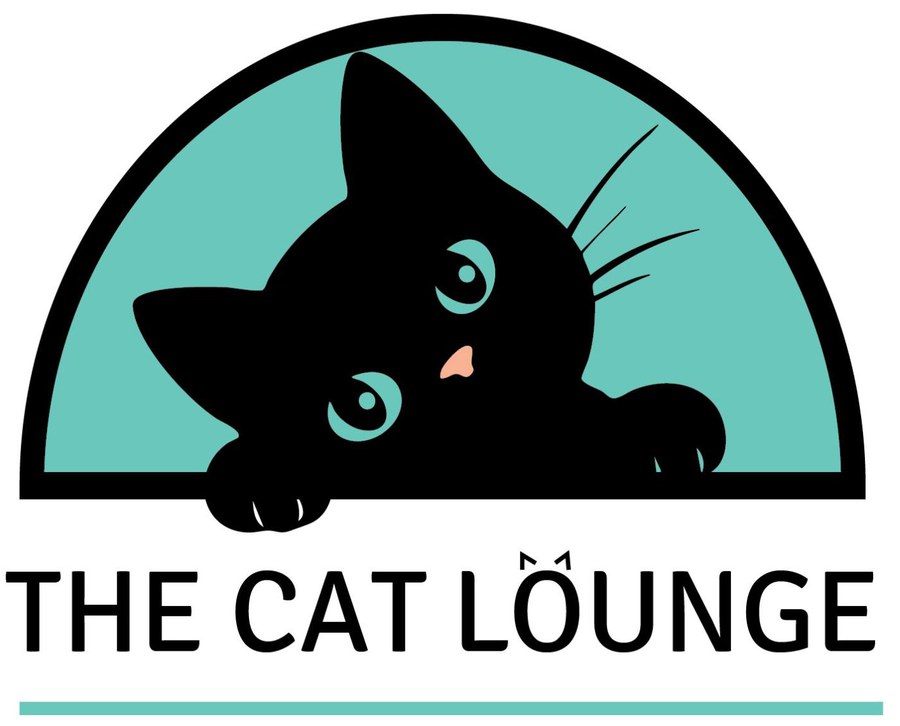 The Cat Lounge logo